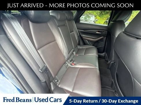 Used 2022 MAZDA CX-30 2.5 Turbo w/ Premium Plus Pkg AWD/4WD image 12