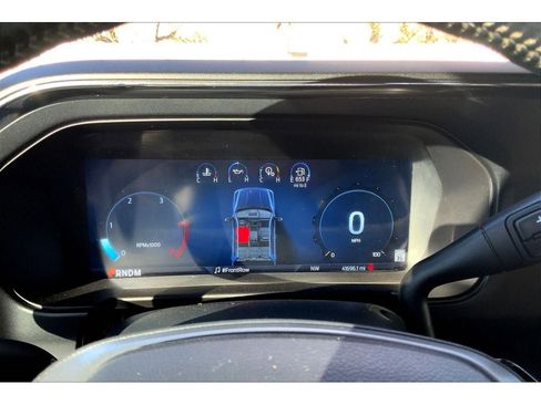 Used 2024 Ford F350 Lariat w/ Lariat Ultimate Package image 22