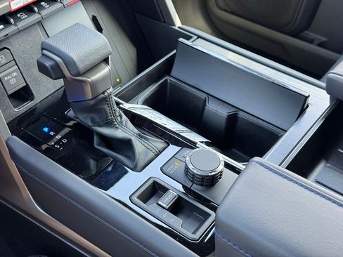 New 2026 Toyota Sequoia Platinum image 30