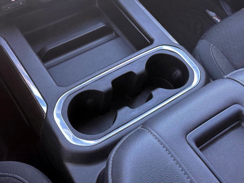 Certified 2022 Chevrolet Silverado 2500 LT w/ Z71 Chrome Sport Edition image 29