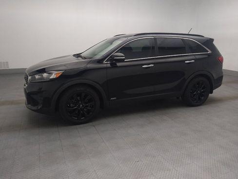 Used 2020 Kia Sorento S AWD/4WD image 2