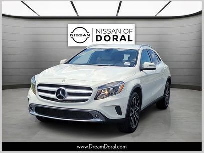Used 2017 Mercedes-Benz GLA 250