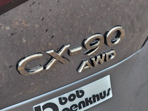 New 2026 MAZDA CX-90 3.3 Turbo S w/ Premium Package image 31
