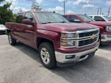 Used 2015 Chevrolet Silverado 1500 LT w/ All Star Edition image 2