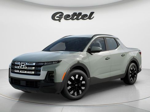 New 2026 Hyundai Santa Cruz SEL AWD/4WD image 1