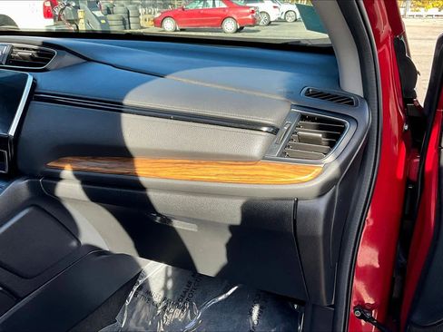 Used 2022 Honda CR-V EX-L image 18