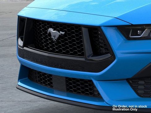 New 2026 Ford Mustang GT image 12