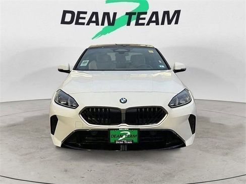 Used 2025 BMW 228i xDrive image 3