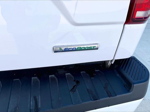 Used 2018 Ford F150 XL w/ Equipment Group 101A Mid RWD image 10