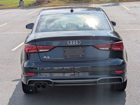Used 2019 Audi A3 2.0T Premium Plus FWD image 5