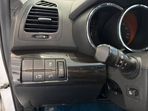 Used 2013 Kia Sorento SX w/ SX Premium Pkg FWD image 14