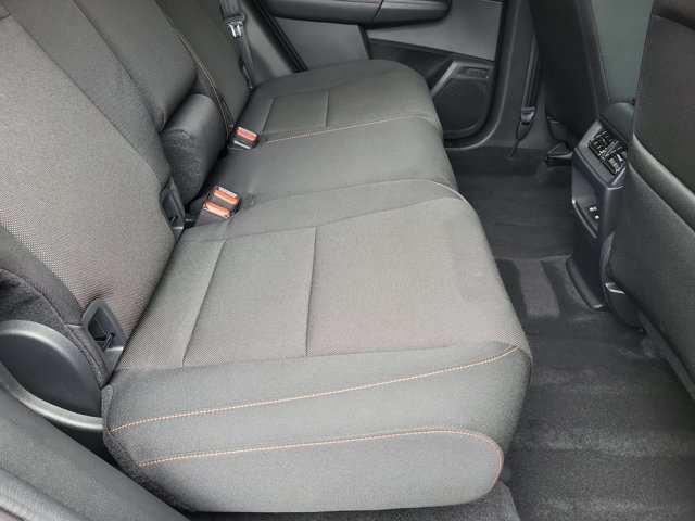 Certified 2024 Honda CR-V Sport image 17