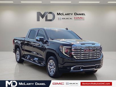 Certified 2023 GMC Sierra 1500 Denali