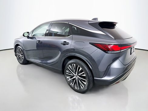 Certified 2024 Lexus RX 350 Premium Plus w/ Convenience Package AWD/4WD image 5