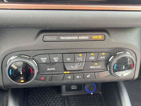 Used 2022 Ford Bronco Sport Outer Banks AWD/4WD image 17