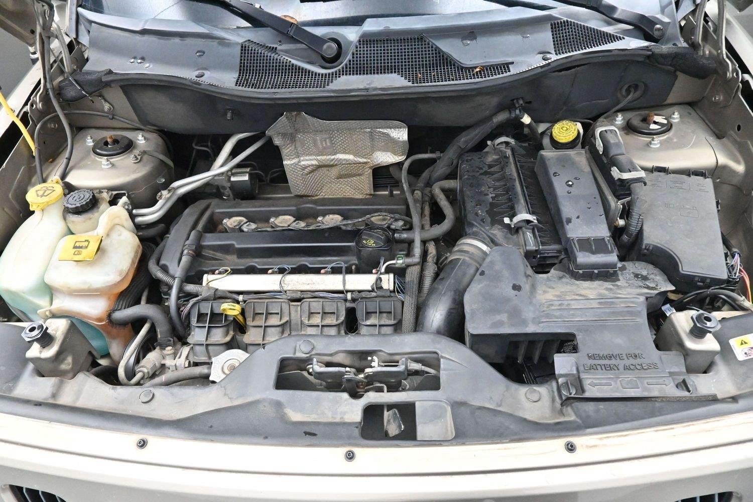Used 2008 Jeep Patriot Sport FWD image 29