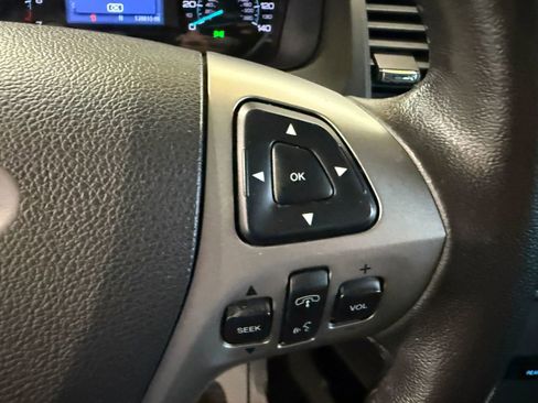 Used 2017 Ford Flex SE image 20