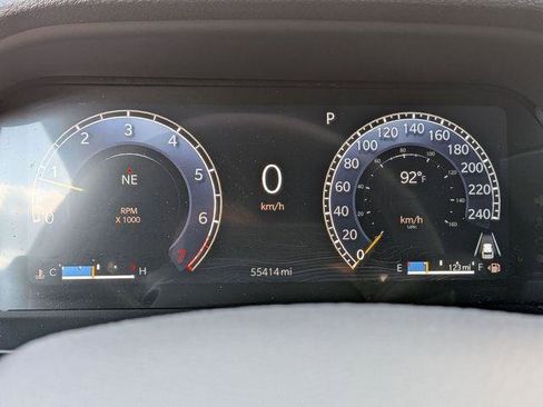 Certified 2024 Jeep Grand Cherokee L Laredo image 16