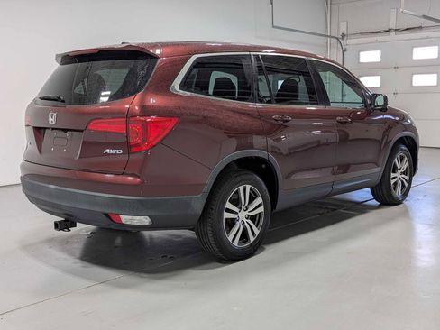 Used 2018 Honda Pilot EX-L image 8