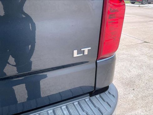 Used 2020 Chevrolet Silverado 1500 LT image 10