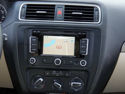 Used 2014 Volkswagen Jetta TDI FWD image 74