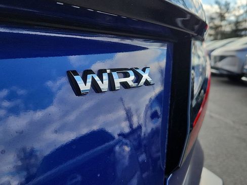 Used 2024 Subaru WRX Premium image 30
