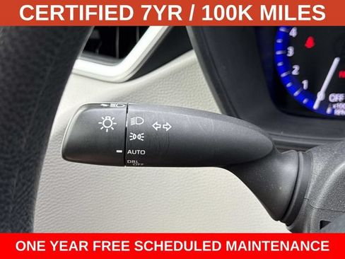 Used 2021 Toyota Corolla LE FWD image 26
