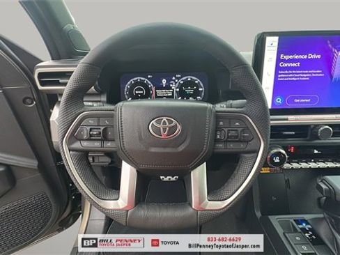 New 2026 Toyota Tacoma TRD Sport image 17