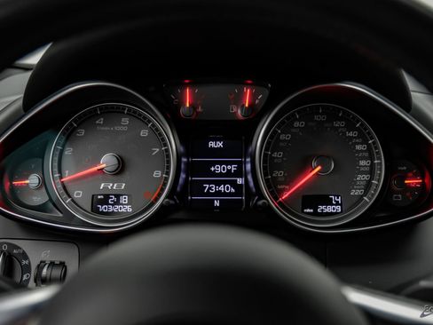 Used 2012 Audi R8 V8 AWD/4WD image 79