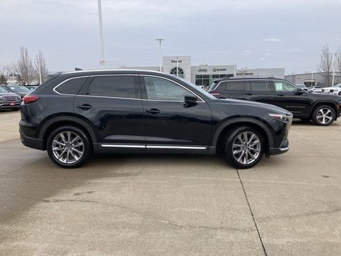 Used 2020 MAZDA CX-9 Grand Touring image 5