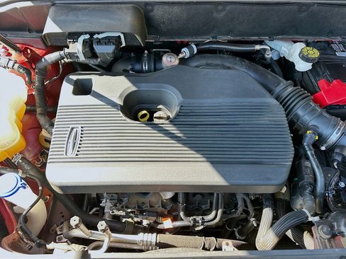 Used 2020 Lincoln Nautilus Reserve w/ Equipment Group 201A image 32