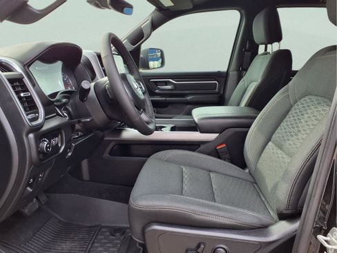 Used 2025 RAM 1500 Lone Star image 10