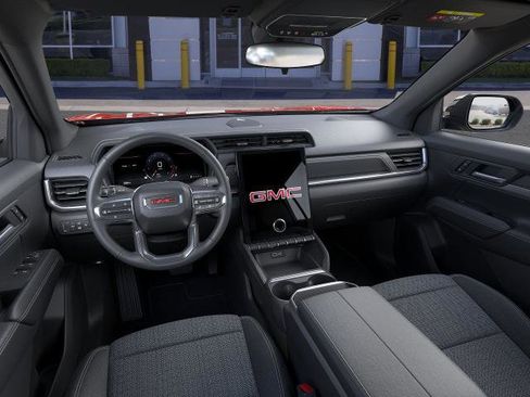New 2025 GMC Terrain Elevation image 15