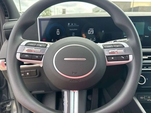 New 2026 Hyundai Santa Cruz SEL FWD image 26