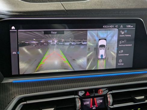 Used 2023 BMW X5 xDrive45e w/ Executive Package image 14