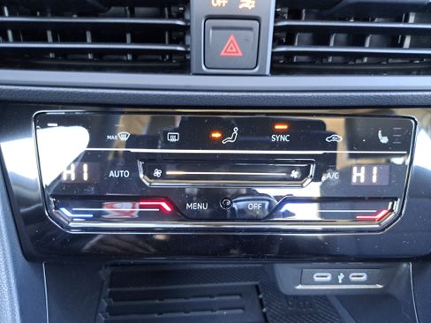 New 2026 Volkswagen Jetta SE image 20