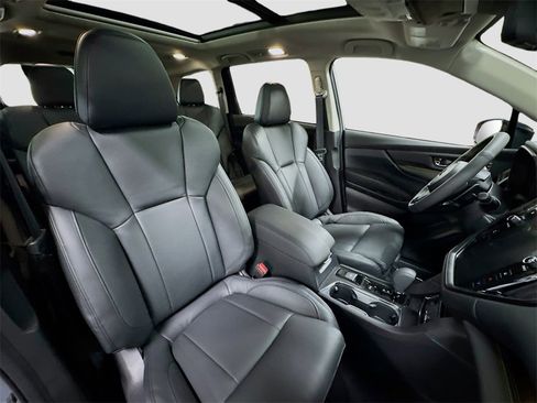New 2026 Subaru Ascent Bronze Edition image 29