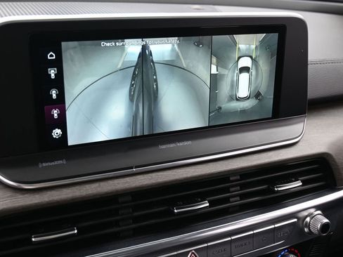 Used 2022 Kia Telluride SX w/ SX Prestige Package image 28