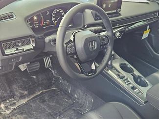 New 2026 Honda Civic Sport video 3