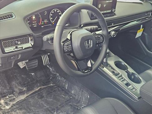 New 2026 Honda Civic Sport image 3