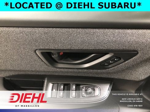 New 2026 Subaru Outback Limited XT image 21