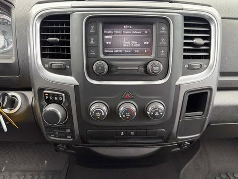 Used 2024 RAM 1500 Classic SLT AWD/4WD image 26