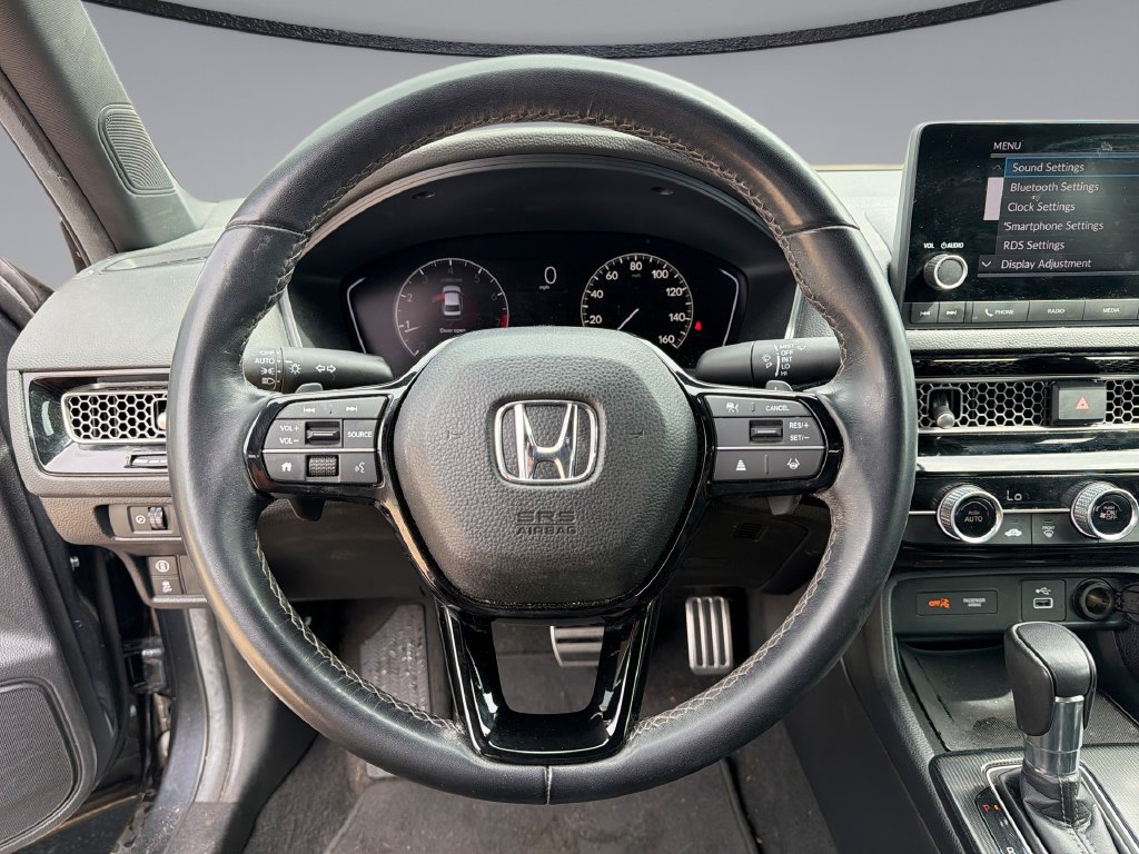 Used 2024 Honda Civic Sport image 21