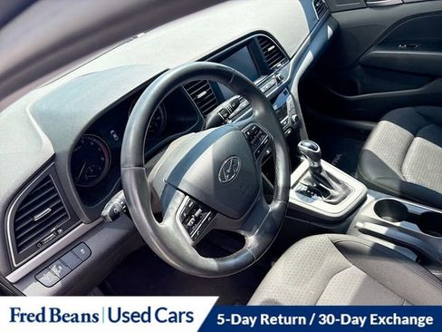 Used 2018 Hyundai Elantra Value Edition image 11