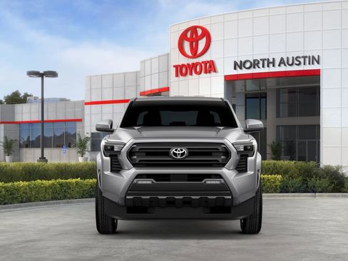 New 2026 Toyota Tacoma SR5 image 17