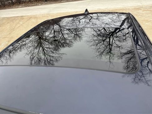 Used 2008 BMW 535xi Sedan AWD/4WD image 14