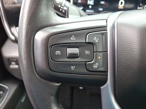 Certified 2023 GMC Sierra 1500 SLT w/ SLT Premium Package image 19