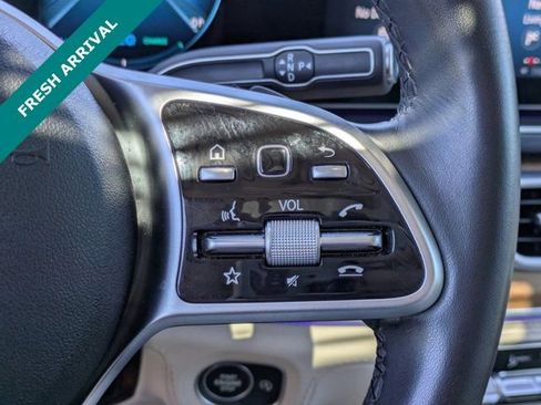 Used 2022 Mercedes-Benz GLE 450 4MATIC image 25