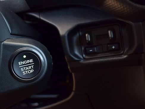 New 2026 Ford Ranger Raptor AWD/4WD image 22