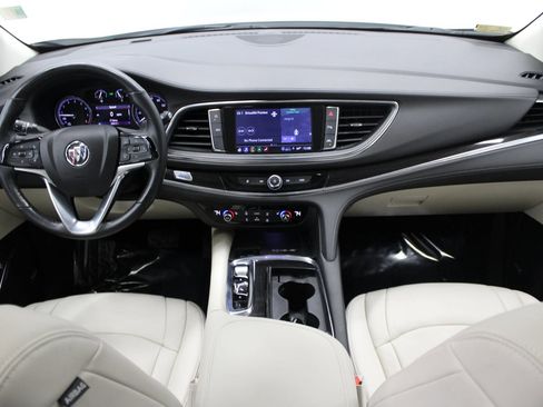 Used 2023 Buick Enclave Essence w/ Experience Buick Package image 19
